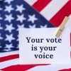 Amplifying the Voice of Change: The Power of the Hip Hop Community and Local Voting