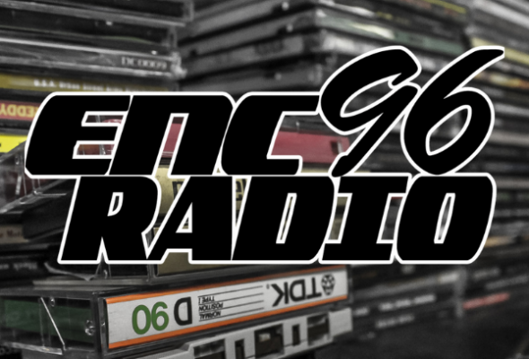 ENC96Radio Player